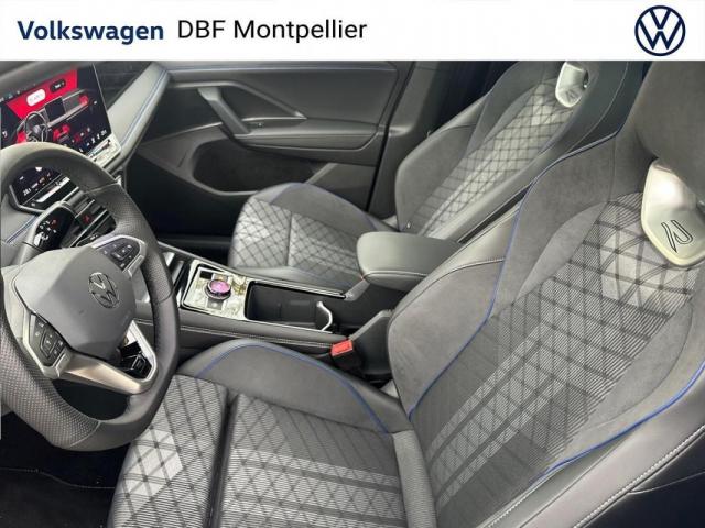 Volkswagen Tiguan image 5