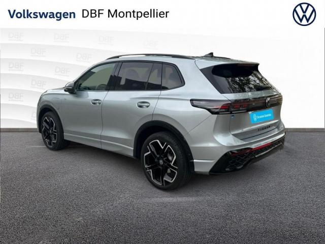 Volkswagen Tiguan image 3