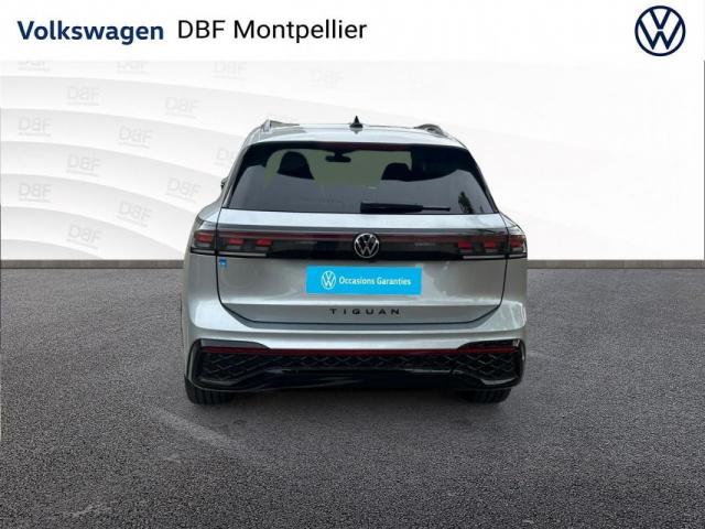 Volkswagen Tiguan image 7