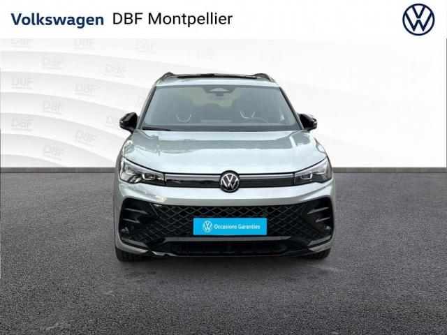 Volkswagen Tiguan image 1