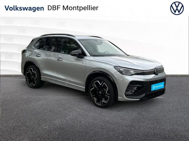 Volkswagen Tiguan image 2