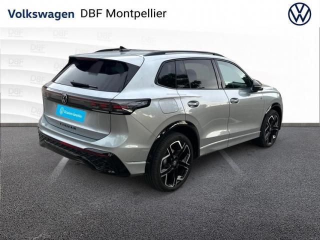 Volkswagen Tiguan image 9