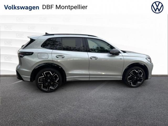 Volkswagen Tiguan image 6