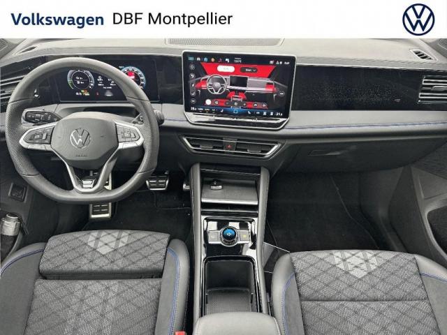 Volkswagen Tiguan image 4