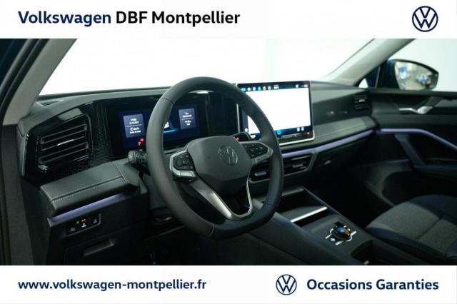 Volkswagen Tiguan image 7