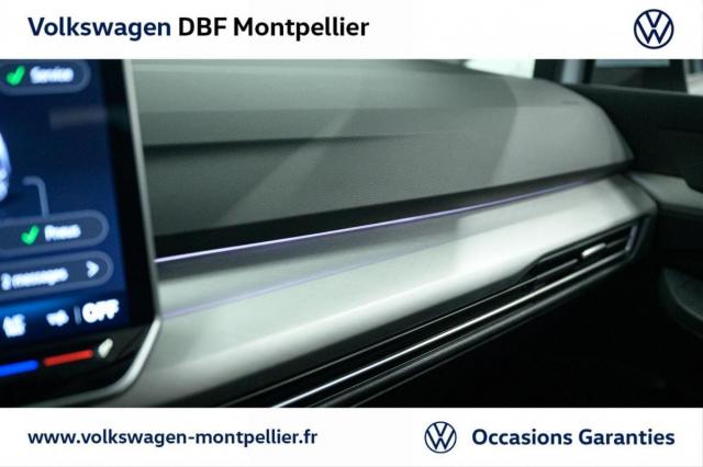 Volkswagen Golf image 8