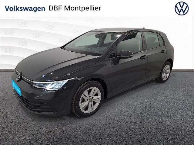 Volkswagen Golf 2.0 Tdi Scr 115 Dsg7 Life Business