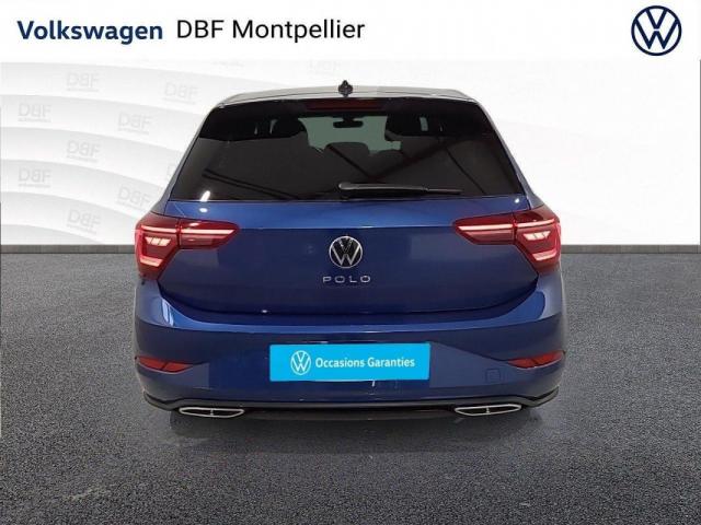 Volkswagen Polo image 4