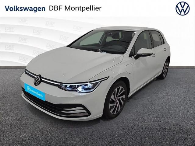 Volkswagen Golf 1.4 Hybrid Rechargeable Opf 204 Dsg6 Style