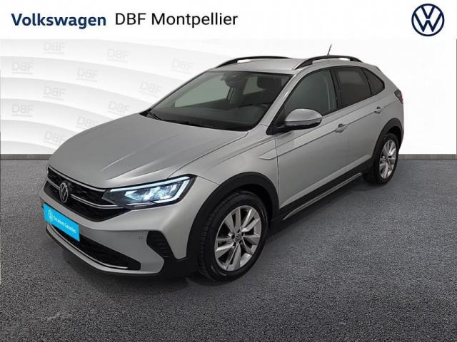 Volkswagen Taigo 1.0 Tsi 116 Dsg7 Vw Edition