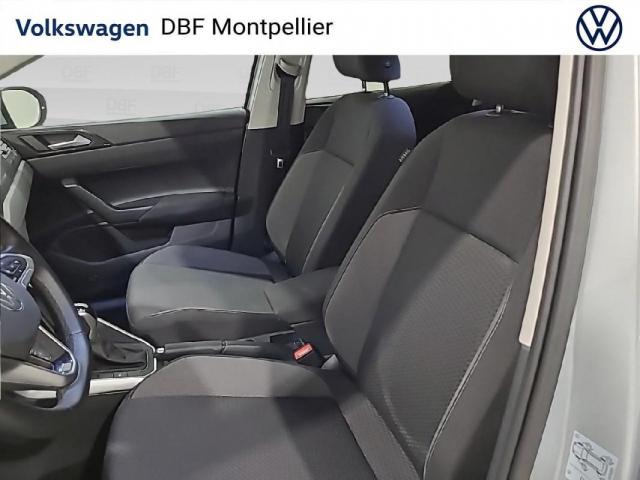 Volkswagen Taigo image 8