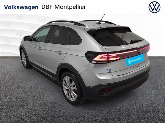 Volkswagen Taigo image 5