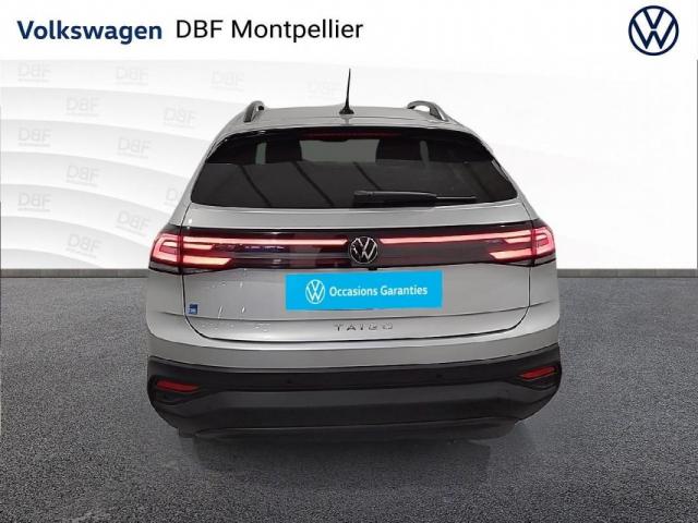 Volkswagen Taigo image 6