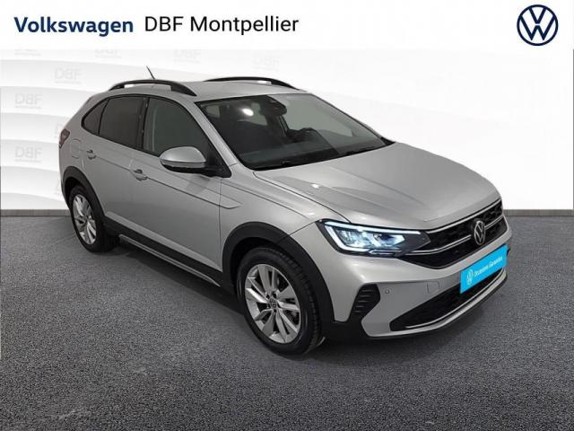 Volkswagen Taigo image 2