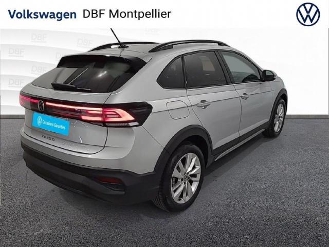 Volkswagen Taigo image 9