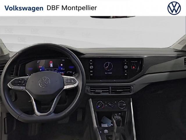 Volkswagen Taigo image 4