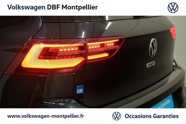 Volkswagen Golf image 1