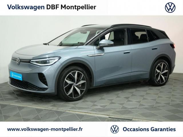 Volkswagen Id.4 299 Ch Gtx