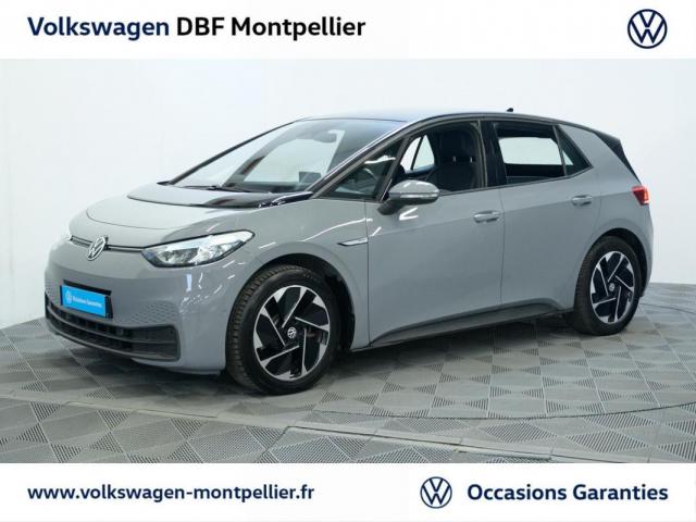 Volkswagen Id.3 145 Ch Pro Business