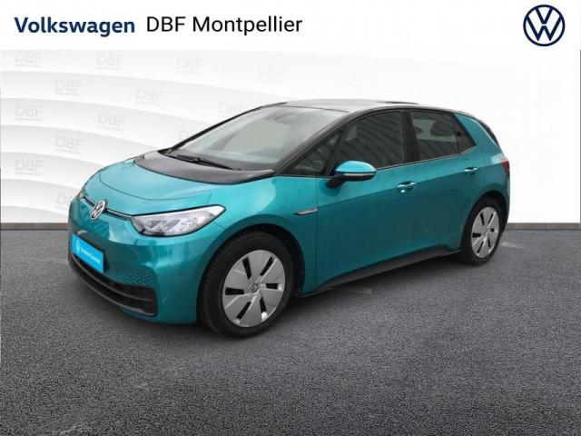 Volkswagen Id.3 145 Ch Pro