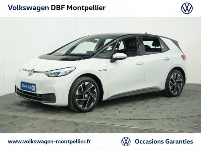 Volkswagen Id.3 145 Ch Pro Business