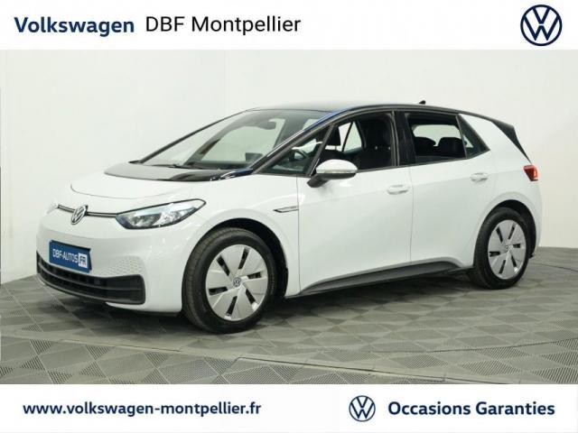 Volkswagen Id.3 145 Ch Pro