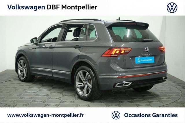Volkswagen Tiguan image 3