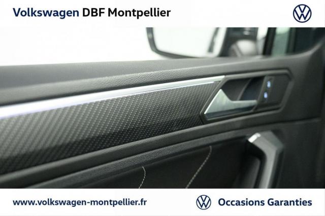 Volkswagen Tiguan image 2