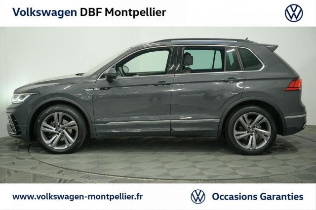 Volkswagen Tiguan image 9