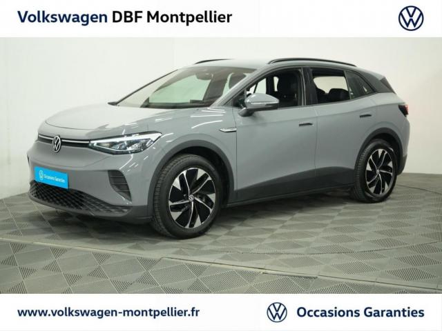 Volkswagen Id.4 174 Ch Pro Business