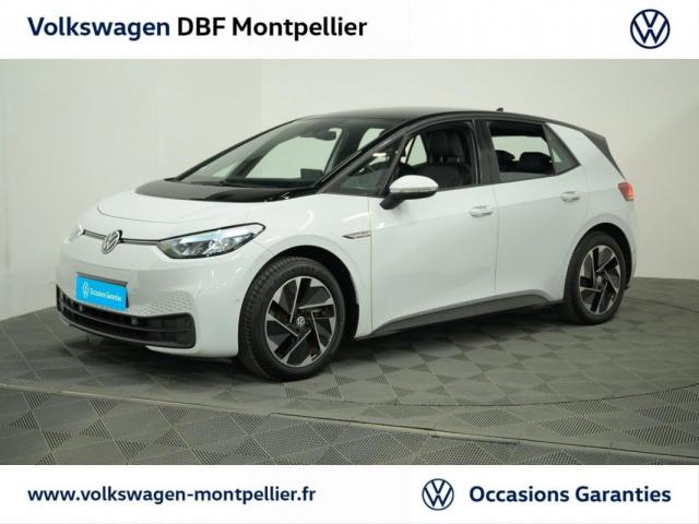 Volkswagen Id.3 145 Ch Pro Business