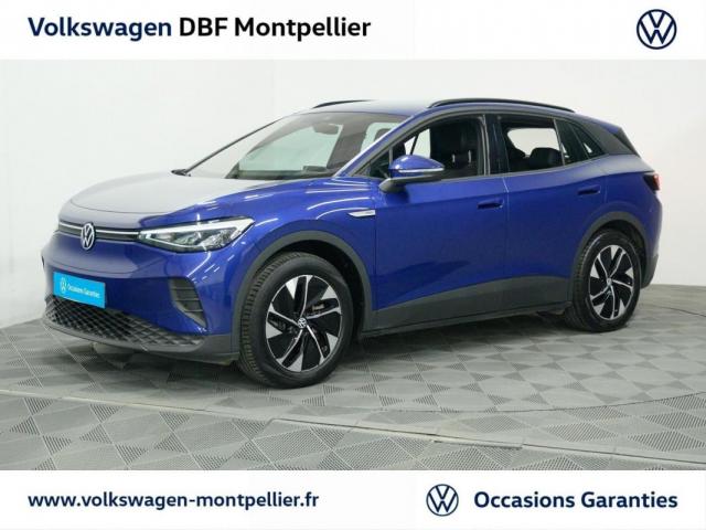 Volkswagen Id.4 174 Ch Pro Business