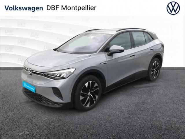 Volkswagen Id.4 174 Ch Pro Life Plus