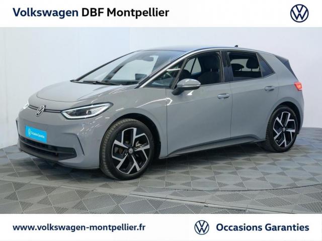 Volkswagen Id.3 204 Ch Pro Performance Style