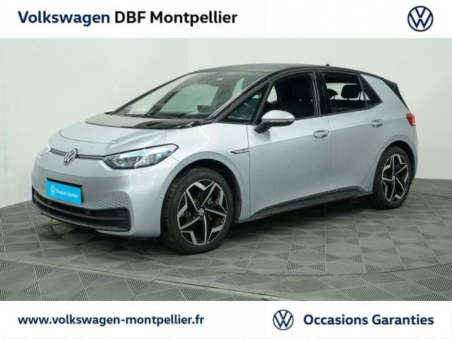 Volkswagen Id.3 204 Ch Pro S Business