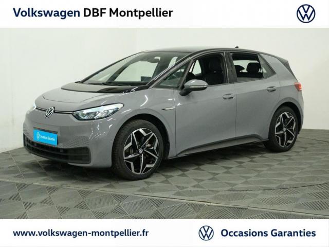 Volkswagen Id.3 204 Ch Pro S Business