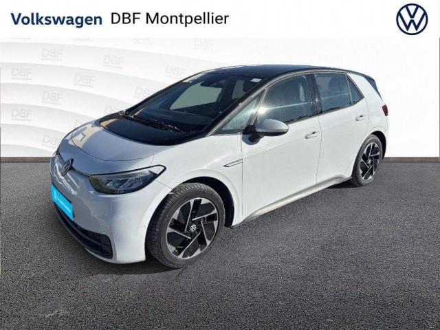 Volkswagen Id.3 145 Ch Pro