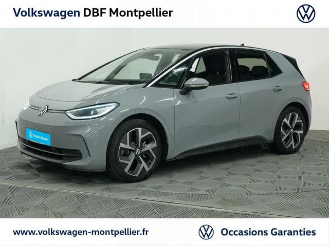 Volkswagen Id.3 204 Ch Pro Performance Life Plus