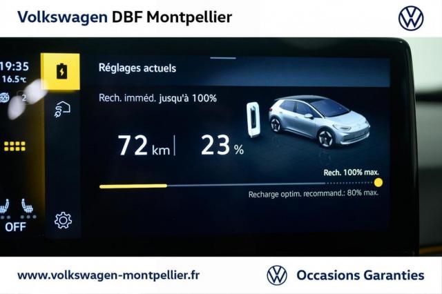 Volkswagen Id.3 image 9
