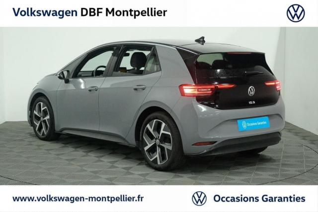 Volkswagen Id.3 image 1