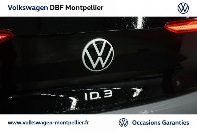 Volkswagen Id.3 image 5