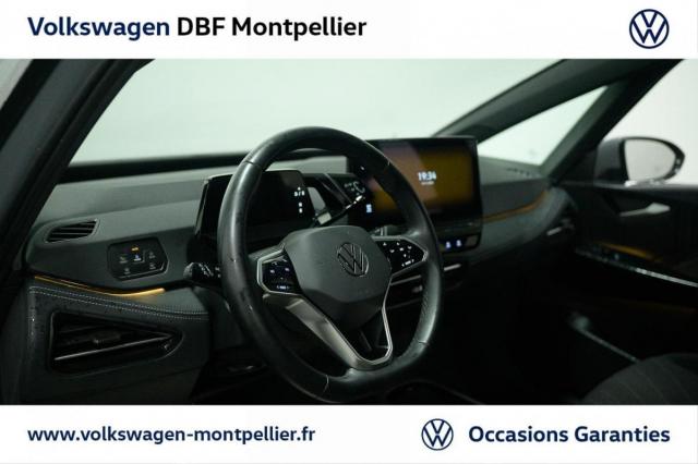 Volkswagen Id.3 image 7