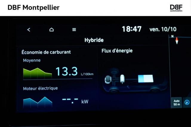 Hyundai Tucson image 9