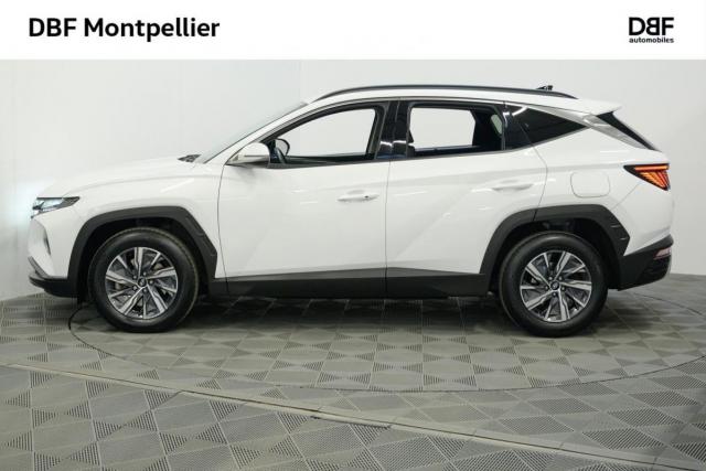 Hyundai Tucson image 2