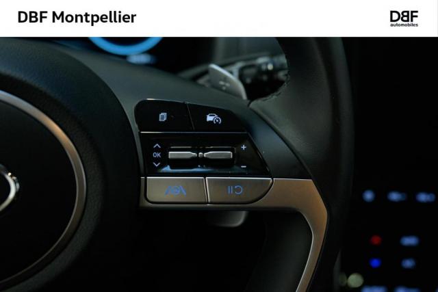 Hyundai Tucson image 6