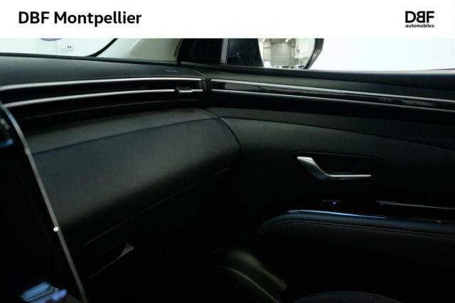 Hyundai Tucson image 4