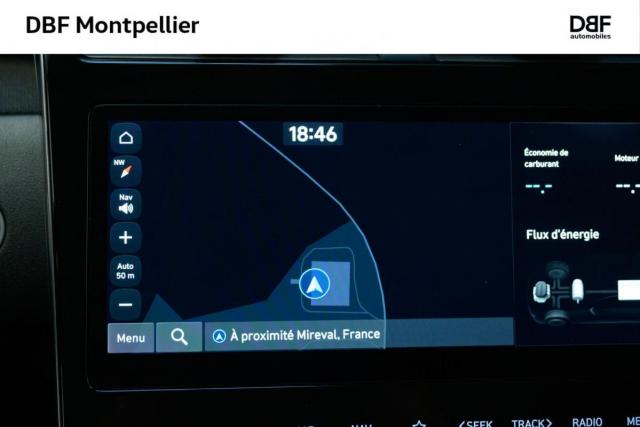 Hyundai Tucson image 1