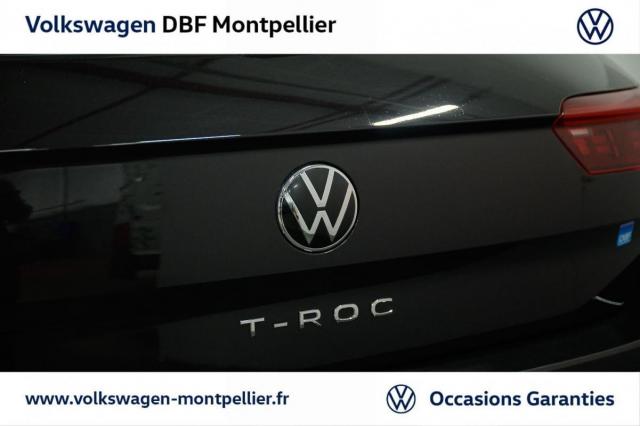Volkswagen T-Roc image 1