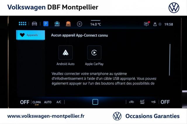 Volkswagen Golf image 1