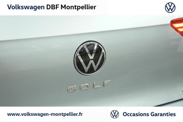 Volkswagen Golf image 8